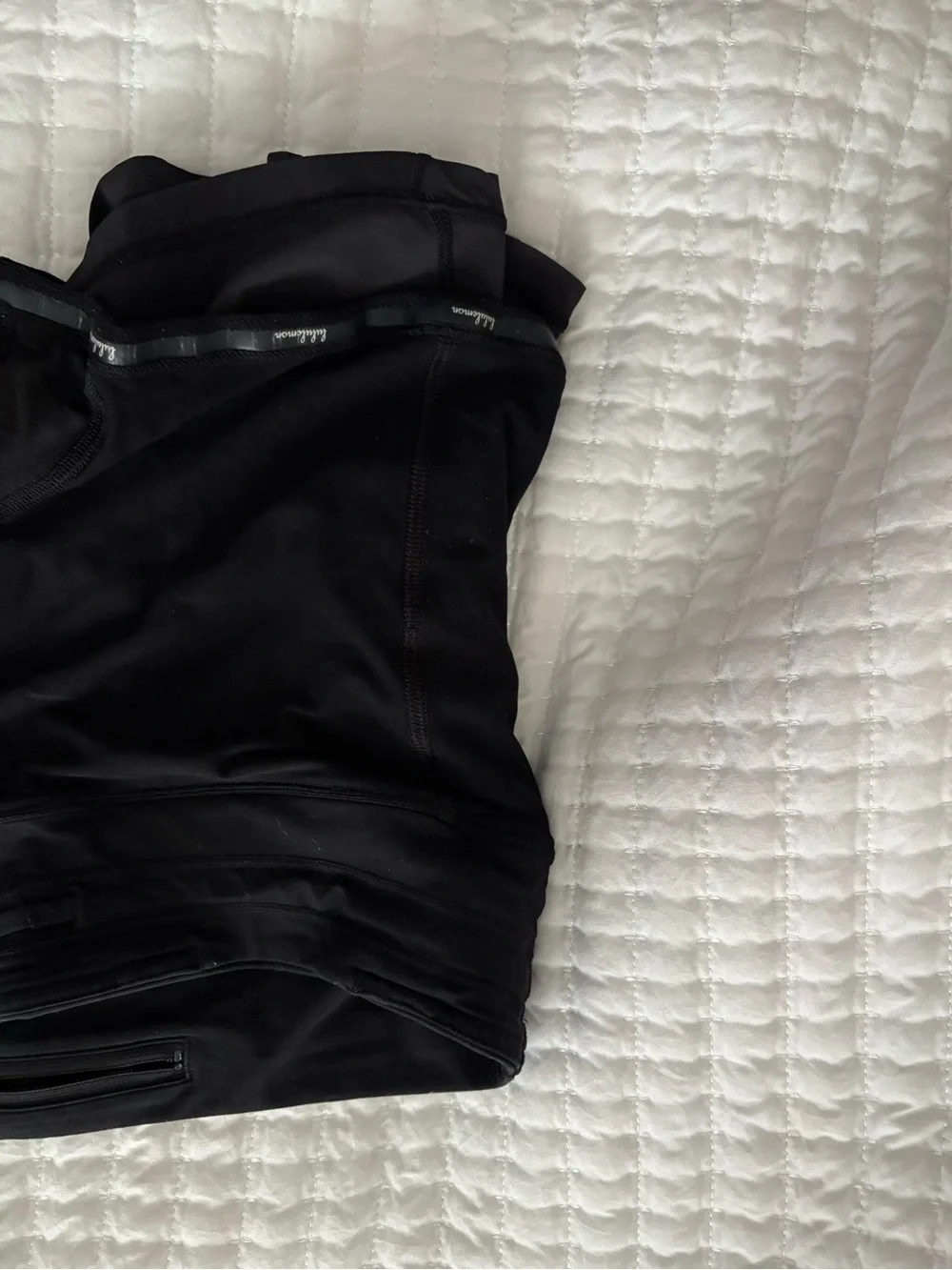 lululemon athletica size